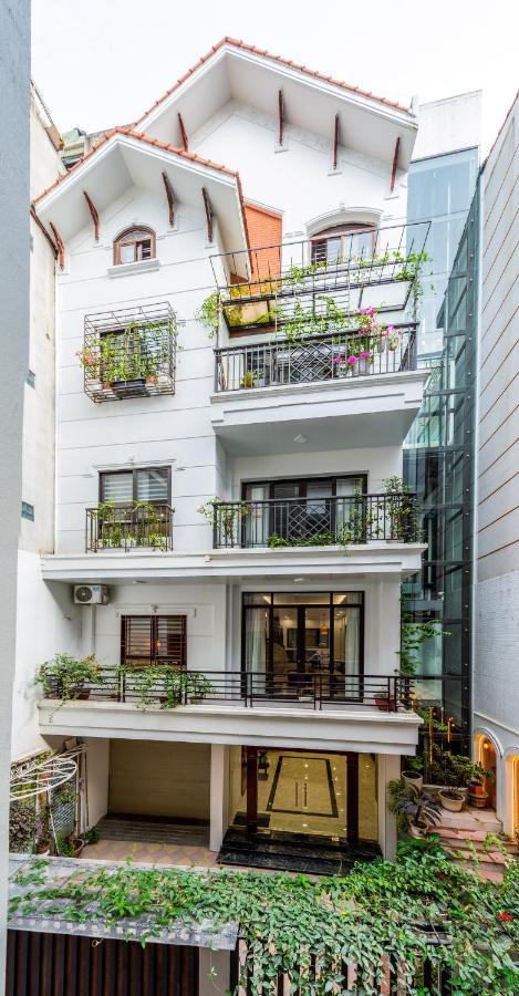 De Charme Et Poetique Apartment *