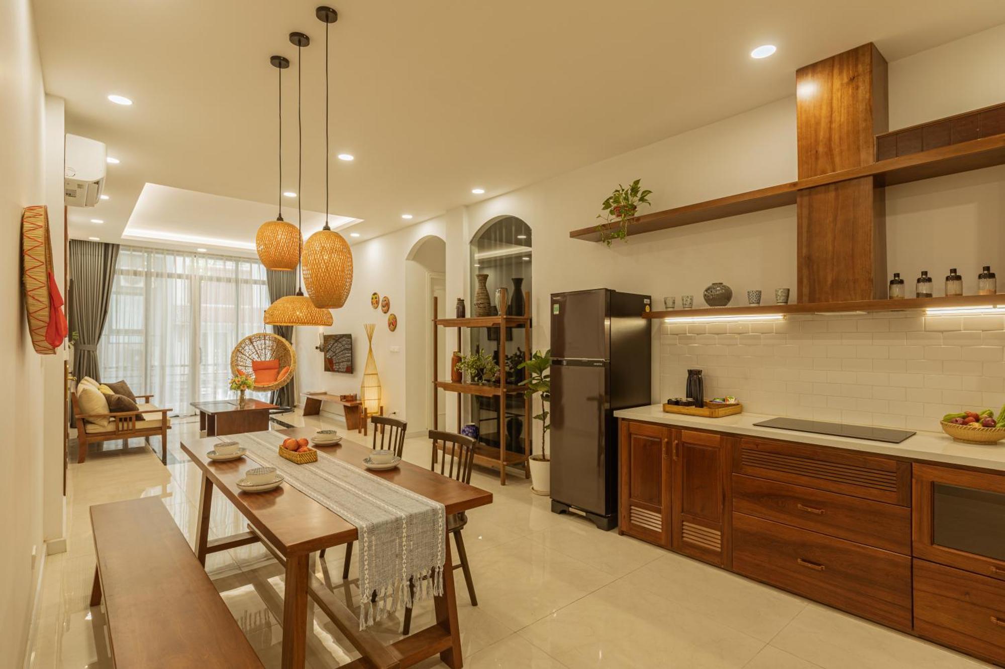 De Charme Et Poetique Apartment