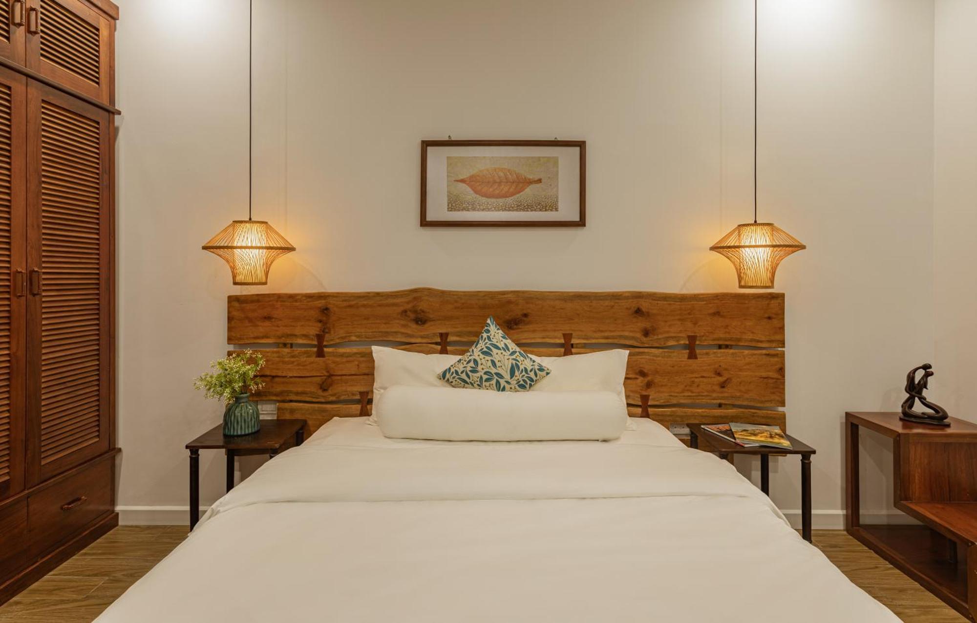 Apartment De Charme Et Poetique *